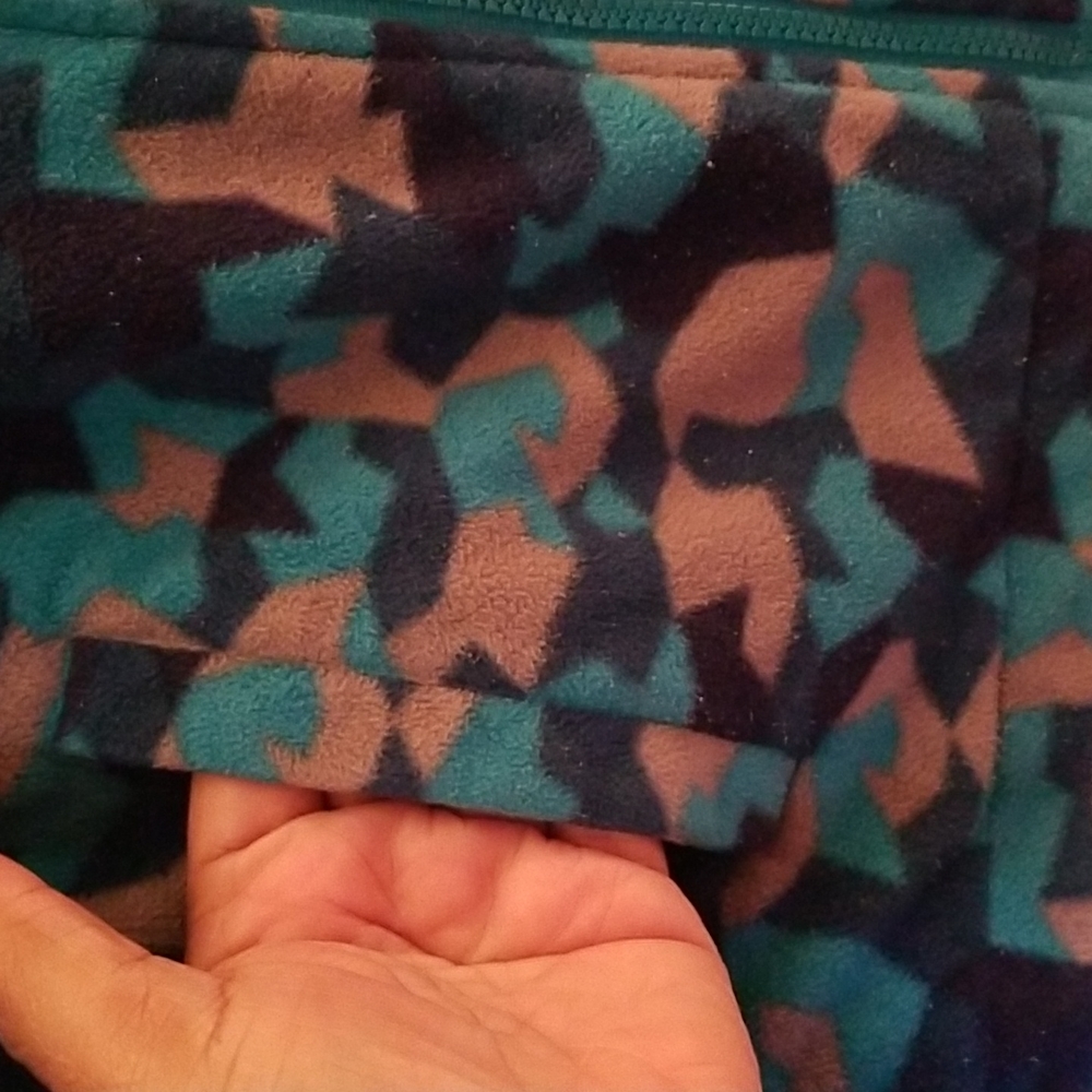 Girls Reversible Jacket - Picture 8 of 8